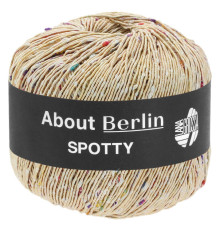 About Berlin Spotty 012