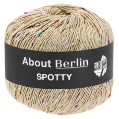 About Berlin Spotty 012