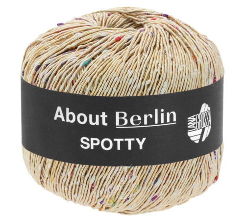 About Berlin Spotty 012