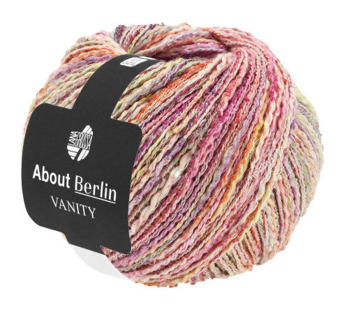 About Berlin Vanity 001