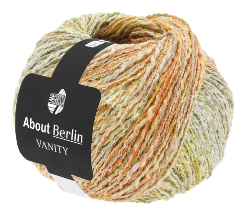 About Berlin Vanity 003