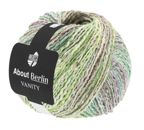 About Berlin Vanity 005