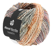 About Berlin Vanity 007