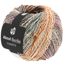 About Berlin Vanity 007