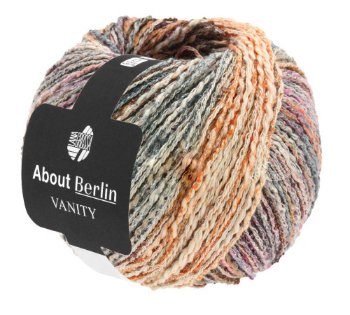 About Berlin Vanity 007