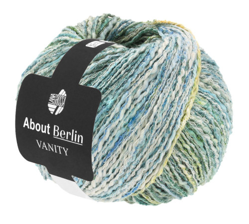 About Berlin Vanity 009