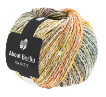 About Berlin Vanity 010
