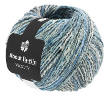 About Berlin Vanity 011