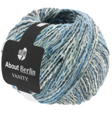 About Berlin Vanity 011