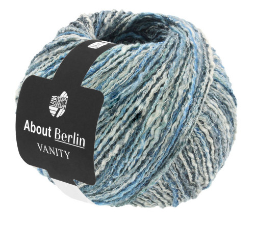 About Berlin Vanity 011