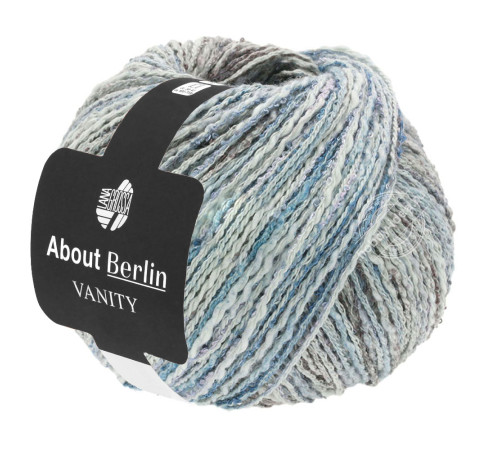 About Berlin Vanity 012