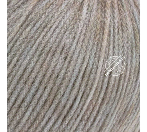 Lana Grossa Cashmere 16 fine 07 Тауп