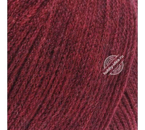 Lana Grossa Cashmere 16 fine 11 Винный