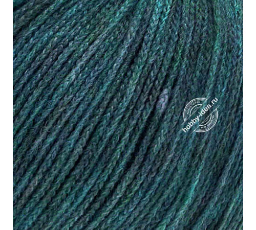 Lana Grossa Cashmere 16 fine 13 Петроль