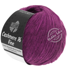 Lana Grossa Cashmere 16 fine 26
