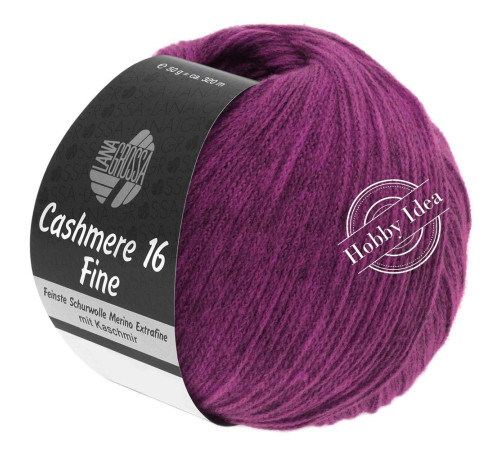 Lana Grossa Cashmere 16 fine 26