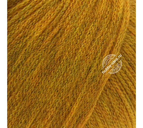 Lana Grossa Cashmere 16 fine 38 Мёд