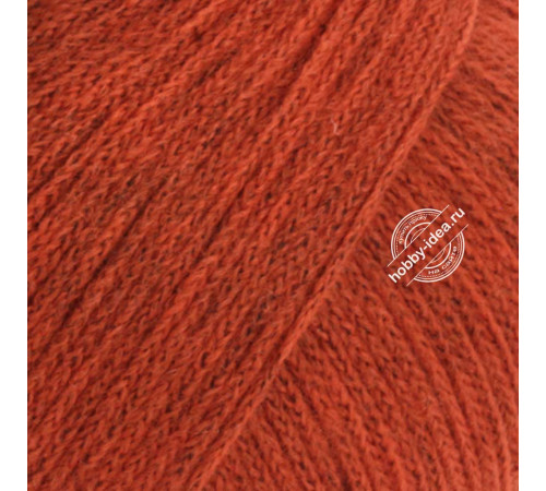 Lana Grossa Cashmere 16 fine 44 Красный