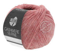 Lana Grossa Cashmere 16 fine 46 Вереск*