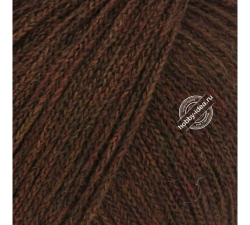 Lana Grossa Cashmere 16 fine 49 Коричневый