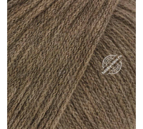 Lana Grossa Cashmere 16 fine 50 Пыльный коричневый