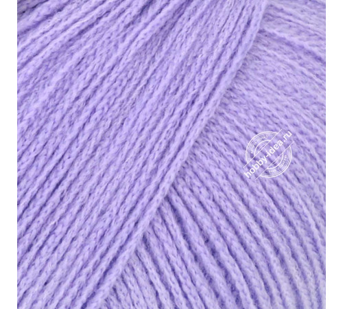 Lana Grossa Cashmere 16 fine 51 Сиреневый