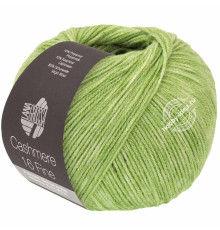 Lana Grossa Cashmere 16 fine 54 Липовый