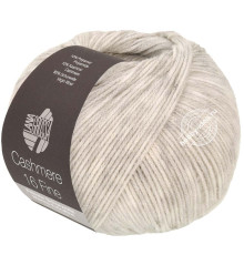Lana Grossa Cashmere 16 fine 55 Серо-бежевый
