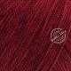 Lana Grossa Cashmere 16 fine 57 Винный красный из категории Lana Grossa Cashmere 16 fine - 1