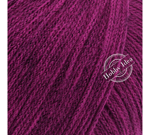 Lana Grossa Cashmere 16 fine 59 Тёмная фуксия