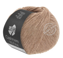 Lana Grossa Cashmere 16 fine 61 Бежевый