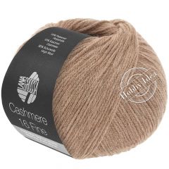Lana Grossa Cashmere 16 fine 61 Бежевый