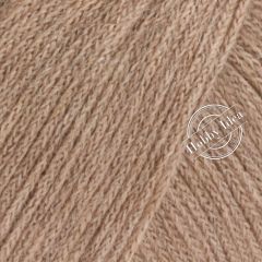 Lana Grossa Cashmere 16 fine 61 Бежевый