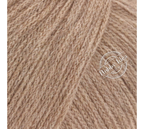 Lana Grossa Cashmere 16 fine 61 Бежевый