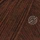 Lana Grossa Cashmere 16 fine 62 Шоколадный из категории Lana Grossa Cashmere 16 fine - 1
