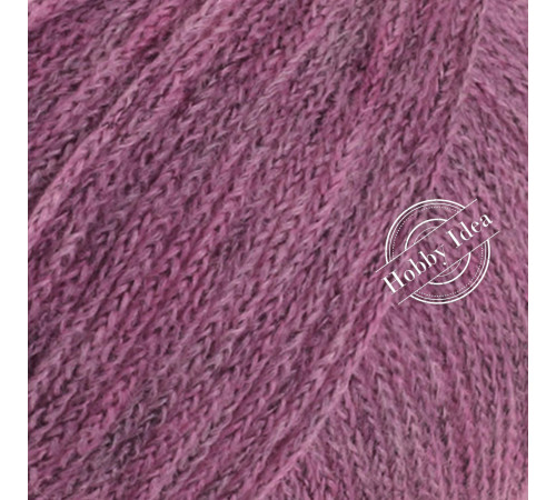 Lana Grossa Cashmere 16 fine 63 Вереск