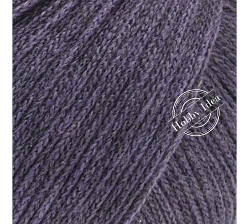 Lana Grossa Cashmere 16 fine 64 Пыльный фиолетовый