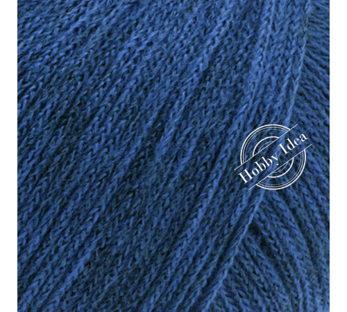 Lana Grossa Cashmere 16 fine 65 Синие чернила