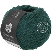 Lana Grossa Cashmere 16 fine 66 Морская бездна