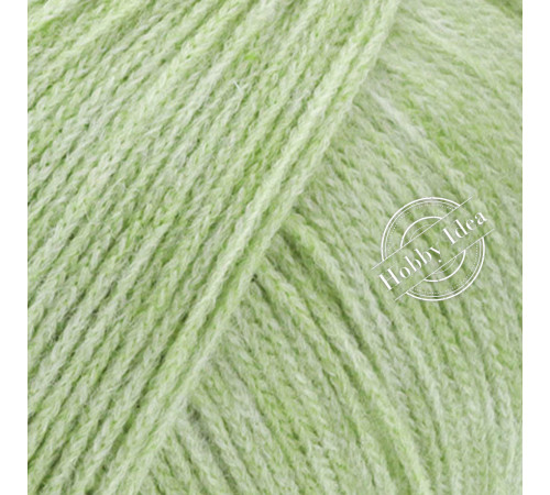 Lana Grossa Cashmere 16 fine 67 Бледно-зелёный