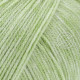 Lana Grossa Cashmere 16 fine 67 Бледно-зелёный