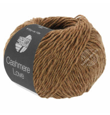 Lana Grossa Cashmere Love 001