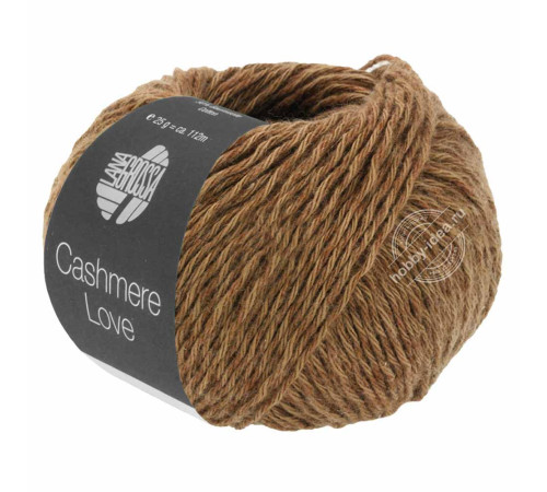 Lana Grossa Cashmere Love 001