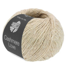 Lana Grossa Cashmere Love 002