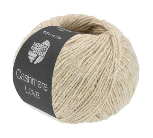 Lana Grossa Cashmere Love 002