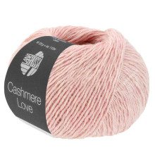 Lana Grossa Cashmere Love 003