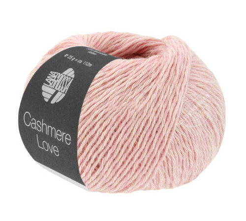 Lana Grossa Cashmere Love 003