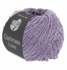 Lana Grossa Cashmere Love 004