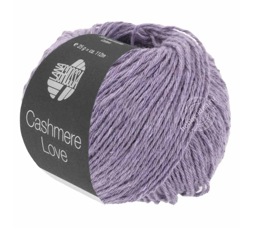 Lana Grossa Cashmere Love 004