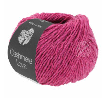 Lana Grossa Cashmere Love 006